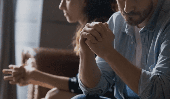 how to help my partner with gambling addiction